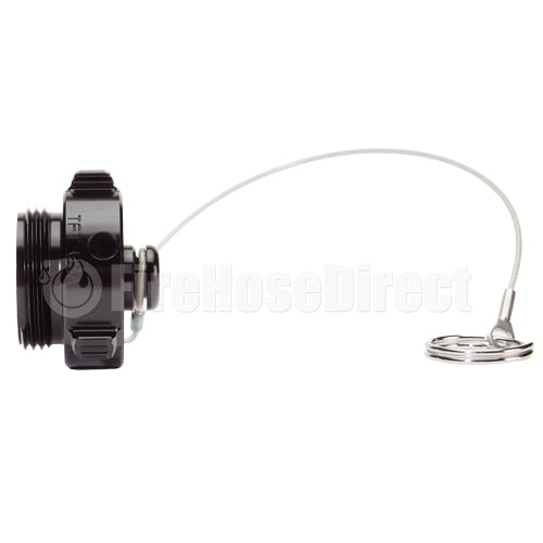 TFT Aluminum 1 1/2" NH Rocker Lug Plug