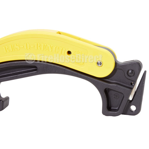 TFT Folding Multi-Function Spanner Wrench