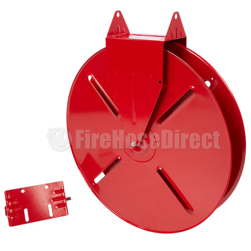 Ex-Large Fire Hose Storage Reel