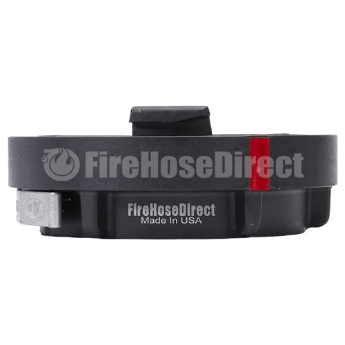 Aluminum 4" Storz Cap with Cable