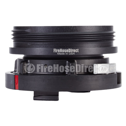 Aluminum 5" Storz x 6" Male NH Thread