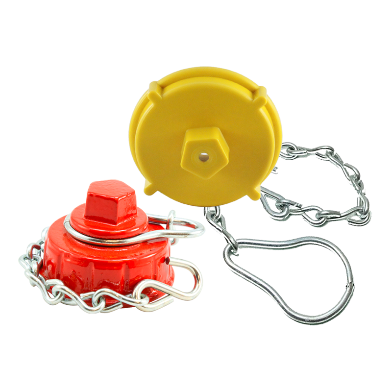 Fire Hydrant Caps – FirefighterWarehouse