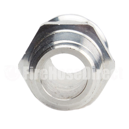 Aluminum 1/2" Male Camlock x 1/2" Male NPT
