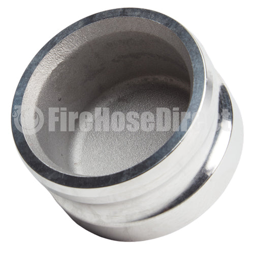Aluminum 3" Male Camlock Dust Plug