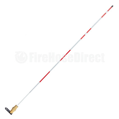 Top Mount Fiberglass Hydrant Marker - Steel Bracket (5-Pack)