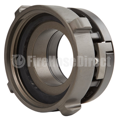 Aluminum 4" Storz x 4 1/2" Female NH Thread