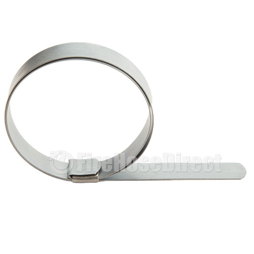 4" Hose Banding Clamp (25-Pack)