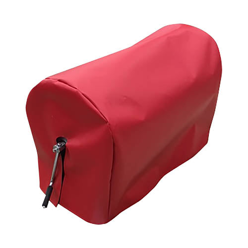 Live 1" Booster Fire Hose Storage Reel Cover