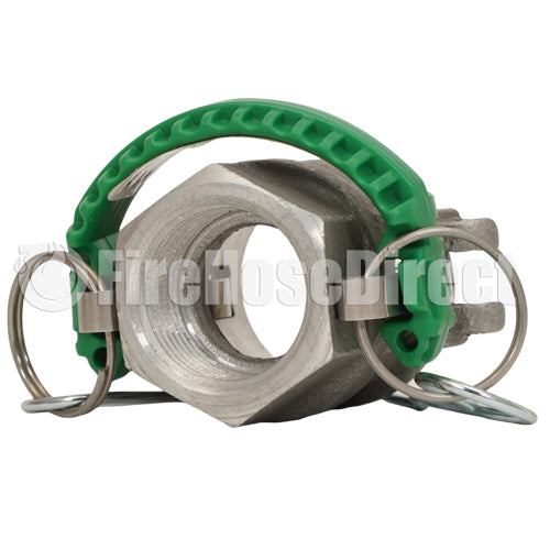 1" Camlock Safety Locks (2-Pack)