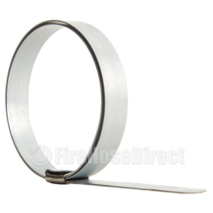 1 1/2" Hose Banding Clamp (50-Pack)