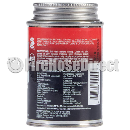 Thread Sealant Paste