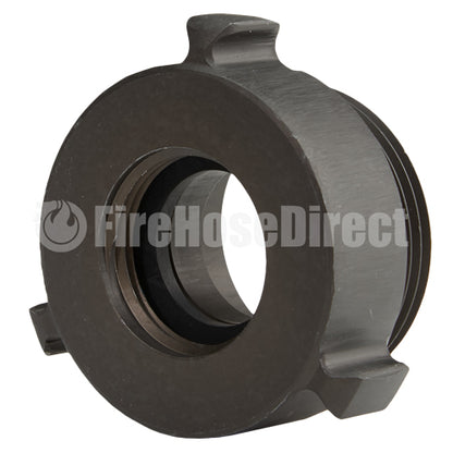 Aluminum 1" Female NPSH to 1 1/2" Male NH (10-Pack)