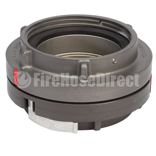 5" Storz x 4.5" NH Fire Hydrant Converter