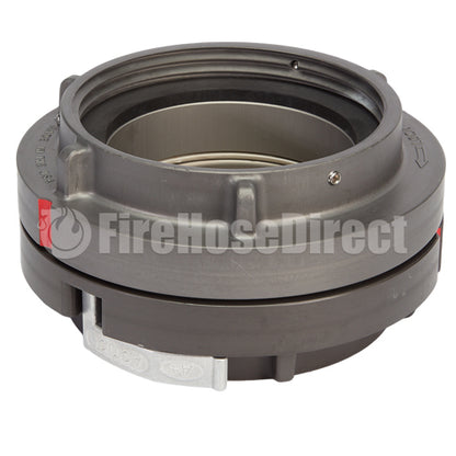 5" Storz x 4.5" NH Fire Hydrant Converter