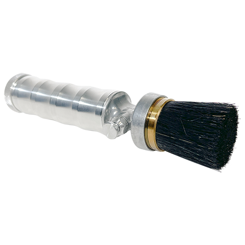 Stencil Brush Applicator