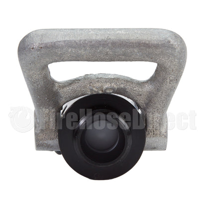 Aluminum 1" NPSH Inlet X 1" NPSH Outlet