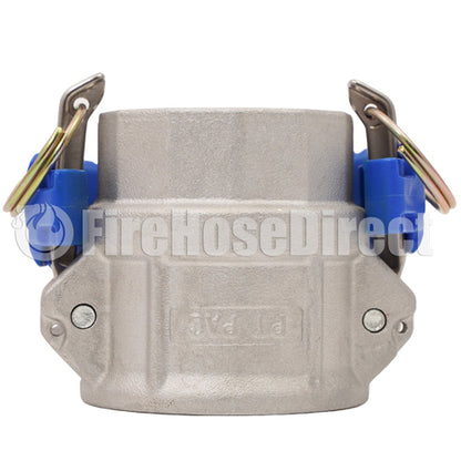 2" Camlock Safety Locks (2-Pack)