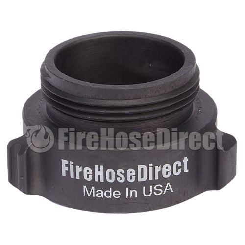 Aluminum 1 1/2" Female NH to 1 1/2" Male NPSH (10-Pack)