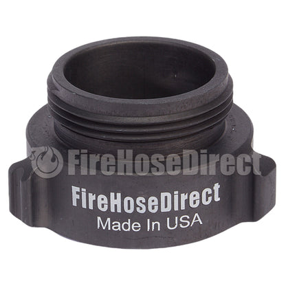 Aluminum 1 1/2" Female NH to 1 1/2" Male NPSH (10-Pack)