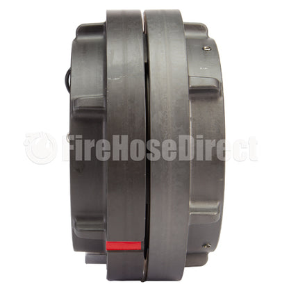 5" Storz x 4.5" NH Fire Hydrant Converter