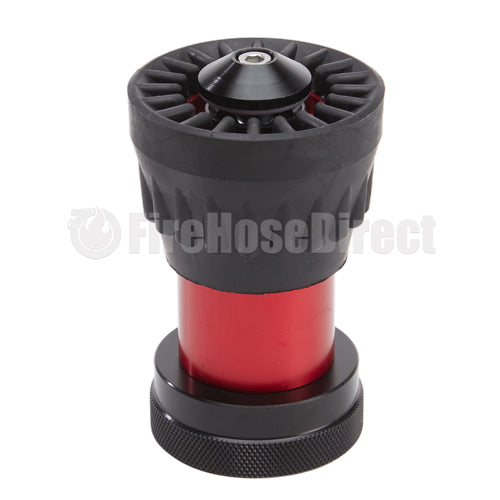 1 1/2" Forestry Nozzle Dual Range NH Threads (20-Pack)