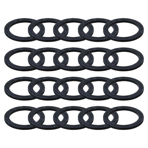 1 1/2" NH / NST / NPSH Gasket (20-Pack)