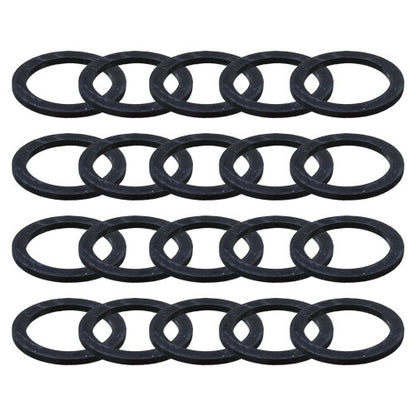 1 1/2" NH / NST / NPSH Gasket (20-Pack)