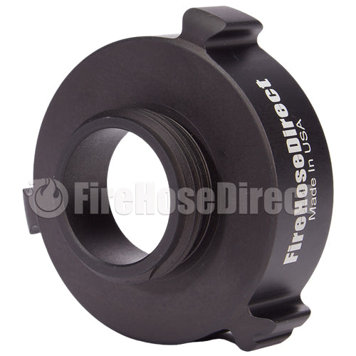 Aluminum 2 1/2" Female NH to 1 1/2" Male NH (60-Pack)