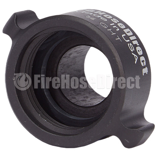 Aluminum 1" Female NPSH to Male GHT (60 Pack)