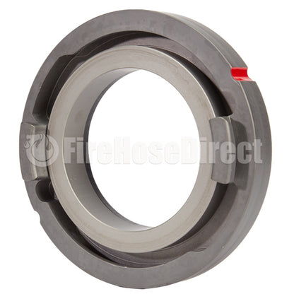 5" Storz x 4.5" NH Fire Hydrant Converter