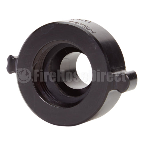 TFT Aluminum 1" Female NPSH to Male GHT