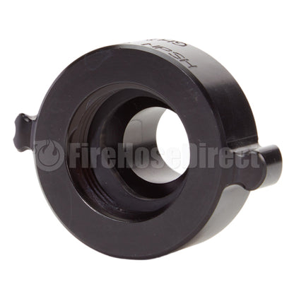 TFT Aluminum 1" Female NPSH to Male GHT