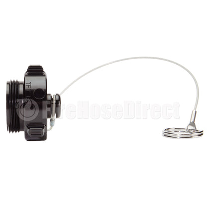 TFT Aluminum 1 1/2" NH Rocker Lug Plug