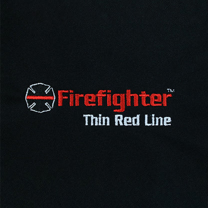 Maltese Cross Mens Nike Golf Dri-FIT Polo (XX Large)