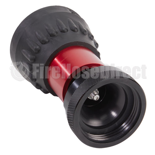 1 1/2" Forestry Nozzle Dual Range NH Threads (20-Pack)