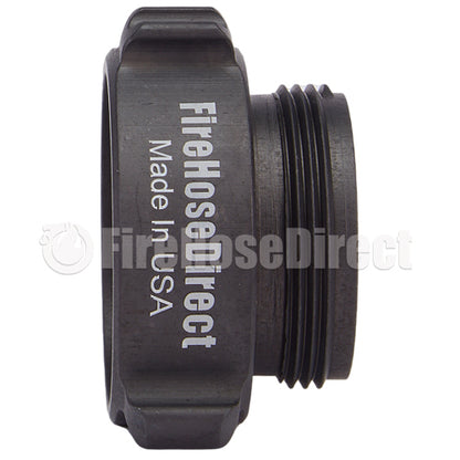 Aluminum 1 1/2" Female NH to 1 1/2" Male NPSH (10-Pack)