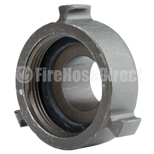 Aluminum 1 1/2" Female NPSH to 1" Male NPSH (60-Pack)