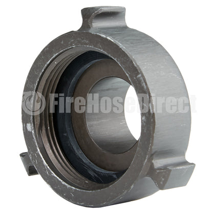 Aluminum 1 1/2" Female NPSH to 1" Male NPSH (60-Pack)