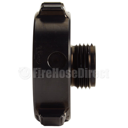 TFT Aluminum 1 1/2" Female NH to Male GHT