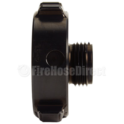 TFT Aluminum 1 1/2" Female NH to Male GHT