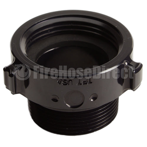 TFT Aluminum 1 1/2" Female NH to 1 1/2" Male NPT