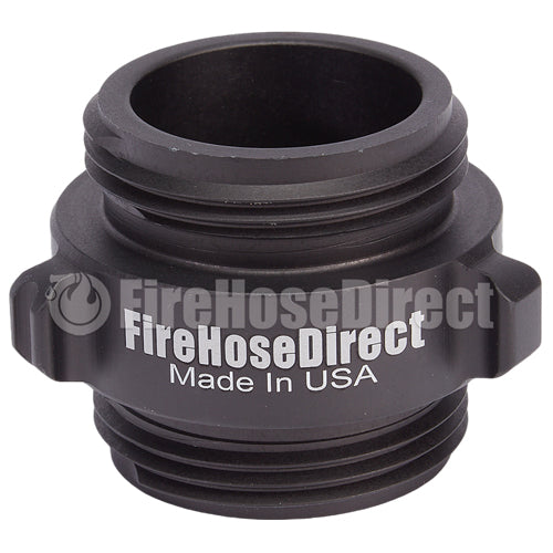 Aluminum 1 1/2" NH to 1 1/2" NH Double Male (10-Pack)