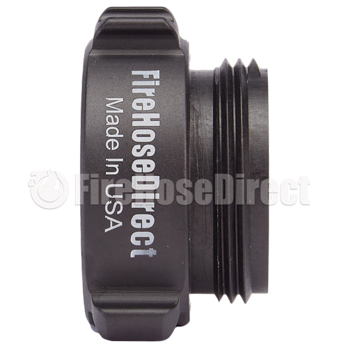 Aluminum 1 1/2" Female NPSH to 1 1/2" Male NH (10-Pack)