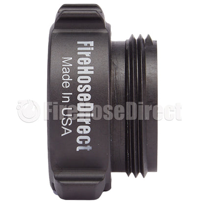 Aluminum 1 1/2" Female NPSH to 1 1/2" Male NH (10-Pack)