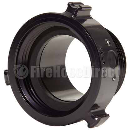 TFT Aluminum 1 1/2" Female NH to 1 1/2" Male NPT