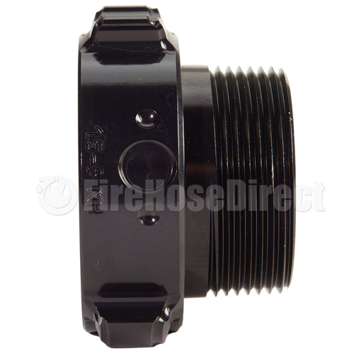 TFT Aluminum 1 1/2" Female NH to 1 1/2" Male NPT