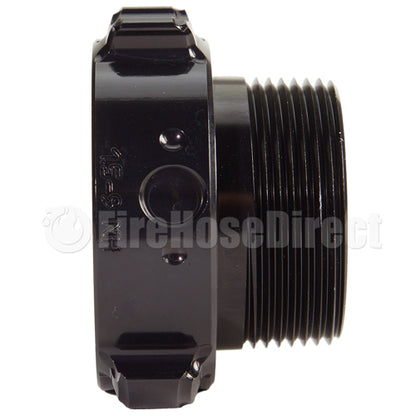 TFT Aluminum 1 1/2" Female NH to 1 1/2" Male NPT