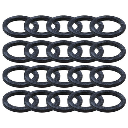 1" NH / NST / NPSH Gasket (20-Pack)