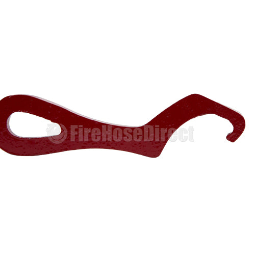 Red Forestry Single Ended Spanner Wrench (20-Pack)