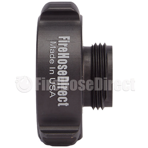 Aluminum 1 1/2" Female NH to 1" Male NPSH (10-Pack)